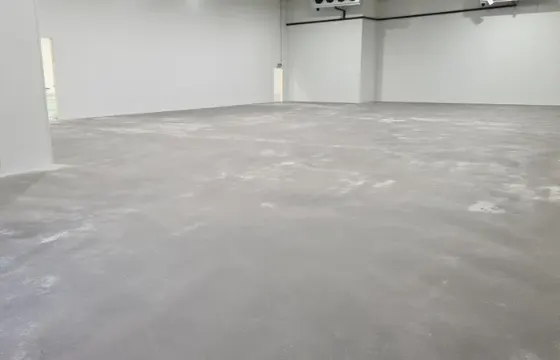 Cold storage