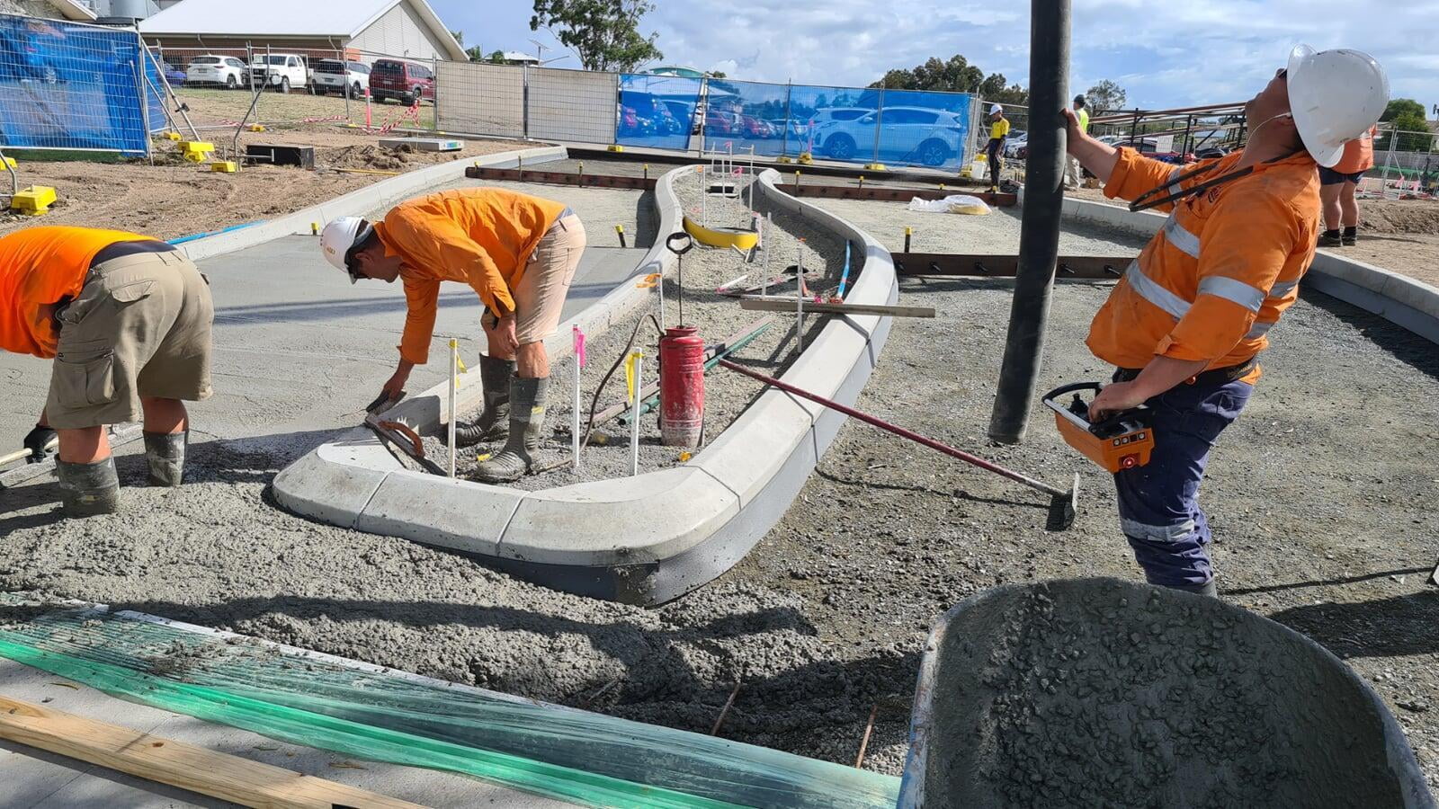 Local Health Service