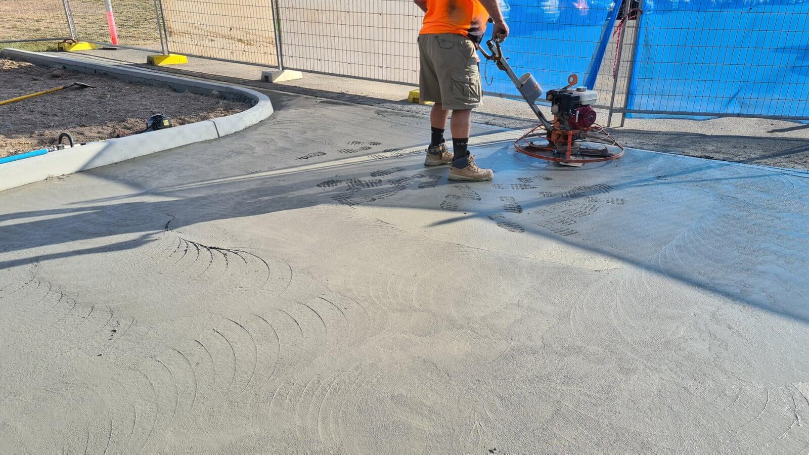 Easy finishing with SteelX