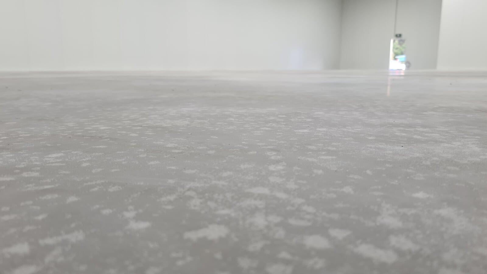 Jointless Liberty Slab